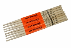 Artbeat hornbeam 7A drumsticks