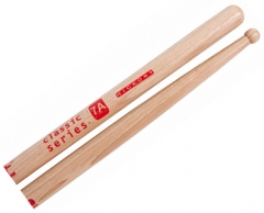 Baquetas batera Hickory Artbeat 7A