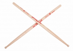 Artbeat hickory 7A drumsticks